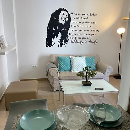 דירות רונדה Apartamento Loav מראה חיצוני תמונה