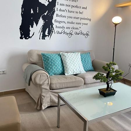 דירות רונדה Apartamento Loav מראה חיצוני תמונה