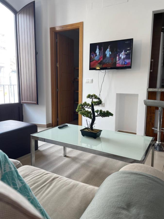 דירות רונדה Apartamento Loav מראה חיצוני תמונה