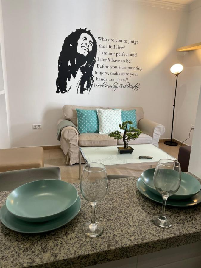 דירות רונדה Apartamento Loav מראה חיצוני תמונה