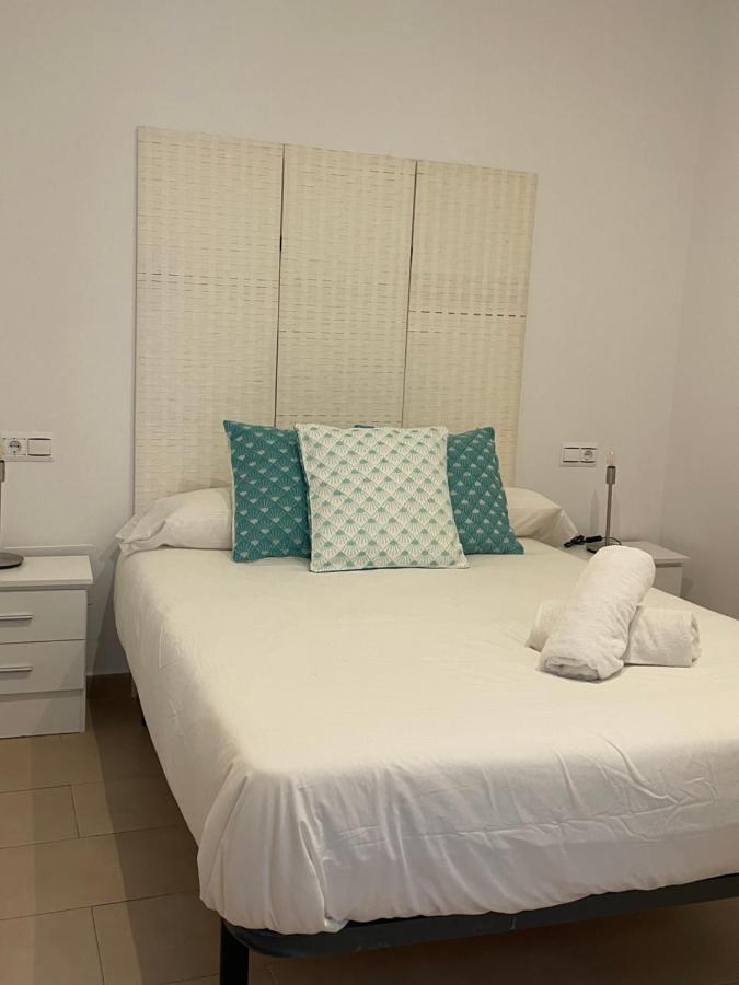 דירות רונדה Apartamento Loav מראה חיצוני תמונה