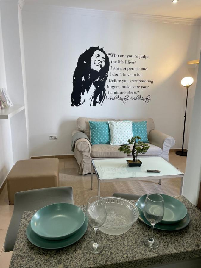 דירות רונדה Apartamento Loav מראה חיצוני תמונה