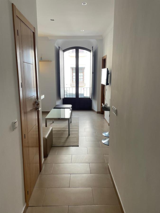 דירות רונדה Apartamento Loav מראה חיצוני תמונה