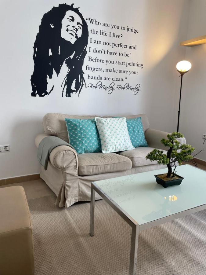דירות רונדה Apartamento Loav מראה חיצוני תמונה